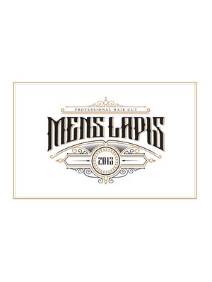 メンズラピス 栄店(Men's Lapis)