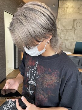 ジアン(JIEN) graycolor