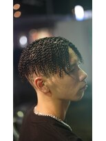 スウェル ジャンティ(SWELL gentil)&nbsp;スプリングドレッド