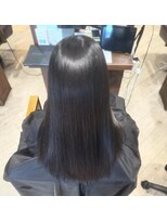 リー ヴィータ 上新庄(Lee Vita)&nbsp;ツヤサラ髪質改善