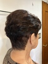 フリースタイル 立川(@.Freestyle)&nbsp;ショートレイヤー