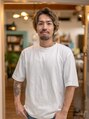 ハレ(HARE) 鈴木 庸平
