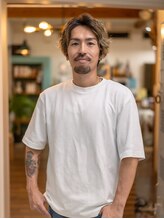 ハレ(HARE)&nbsp;鈴木 庸平