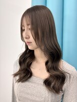 テイス 新宿(TACE)&nbsp;レイヤーエクステ[ネビージュ/黒髪/小顔/新宿]