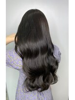 テイラー(Taylor) 【Taylor 大宮】髪質改善トリートメント×ラベンダーグレージュ