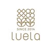 ルエラ 彦根(Luela)のお店ロゴ