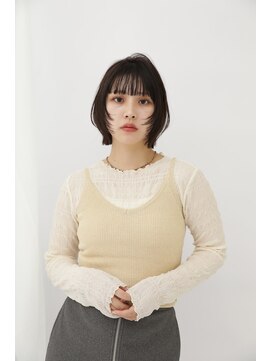 ネオリーブソラ 相模大野店(Neolive sola) レイヤーボブ