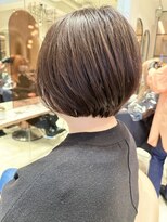 マーシィ(MARCIE)&nbsp;艶ボブ