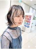 アンブレラカラー