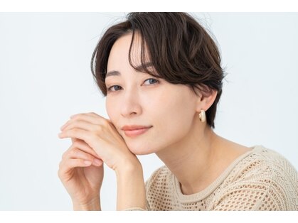 純子の美容室の写真