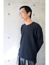 ディスイズアペン(This is a pen.)&nbsp;ハラダ ヤスヒロ