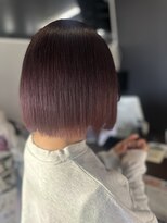 リルフェアリー 磐田店(Li’lFairy)&nbsp;ワインレッド