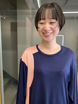 リタ(LITA)&nbsp;【LITA】コンパクトショート　　◎細