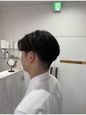 @shino_ne197/毛流れパーマ/メンズパーマ