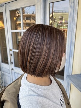 エイミーバイアフロート(amie by afloat) ハイライト