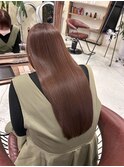 suiso髪質改善トリートメント