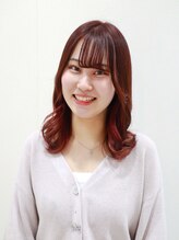 ウキウキクラブ 泉ヶ丘店(UKI UKI CLUB) 坂本 楓華