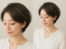 ゲイン(Gain)の雰囲気（リファ毛穴＆毛髪洗浄☆髪質改善/ヘアケア/頭皮改善/ヘッドスパ）