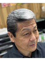 ピシャッとニ代目銀二郎&nbsp;サイドバックアイパー