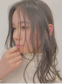 ゆるふわロング