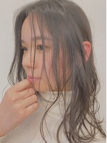 エンテイム(en-te:im)&nbsp;ゆるふわロング×レイヤー