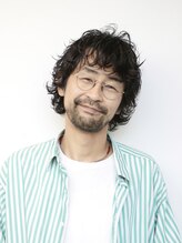 エン(YENN) 岸川 亮