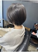 くびれショート