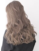 アンバー(Amber)&nbsp;ミルクティーベージュ