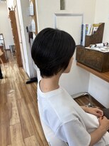 ココカラヘアー プラス(cococara‐hair plus)&nbsp;ショートレイヤー