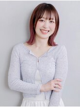 エレノア スパアンドトリートメント 新宿(Eleanor) 杉田 あかり