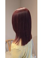 シスイ(sisui)&nbsp;深みのある暖色系カラー