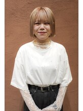 ナチュレジャパン(nature JAPAN)&nbsp;松實 亜弥