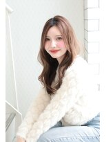 ウィル 京橋店(WiLL)&nbsp;レイヤーカット