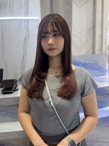 アース オーセンティック 新浦安店(EARTH Authentic)&nbsp;ロングレイヤー