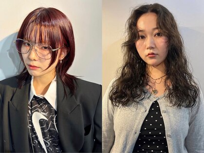 スイ(SUiii)の写真