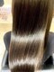 クララ 札幌琴似店(CLALA S.Kotoni)の写真/【CLALA髪質改善】最高級トリートメントをお探しの方は必見！独自処方の髪質改善で自分史上最高の艶髪へ♪