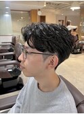 フェザーパーマ