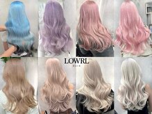 ロウル 渋谷(LOWRL)