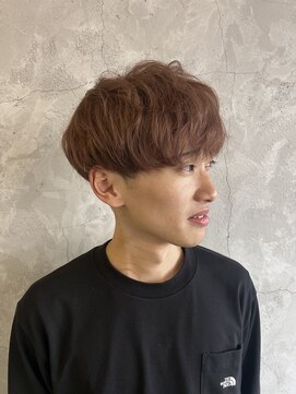 ウシワカマルイースト(ushiwakamaru East) 束間マッシュ