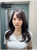 ラベンダーベージュ/Koreanスタイル