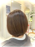 コンパクトショート