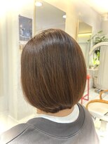 ライズヘアー(Rise hair)&nbsp;コンパクトショート