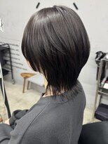 コルプラス(col +plus)&nbsp;毛流れウルフ