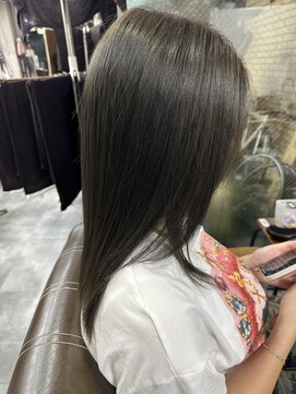 ラフ(LAFF) オリーブカラー