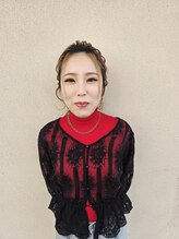 ファースト 長町店(first) 角本 琴乃