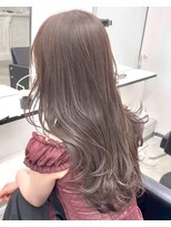 レブ 難波店(REV.)&nbsp;髪質改善/ブリーチ/ダブルカラー/韓国/インナーカラー/難波