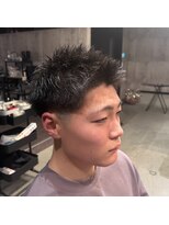 レイヴン(RAVEN) ソフトフェード