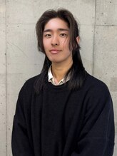 リリアン(ReLien)&nbsp;古賀颯磨 