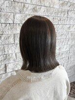 フラット 千葉(Flat.)&nbsp;結べるボブ【千葉駅】
