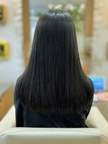 ファーレンピュアスウィート(fahren-pure-suite)&nbsp;髪質改善酸性ストレート